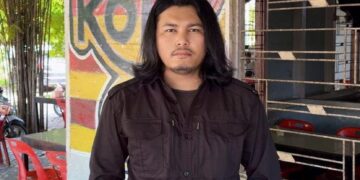 Abu Salam Tunjuk Umar Hakim Ilhami Jadi Jubir KPA Luwa Nanggroe, ini Tugasnya !