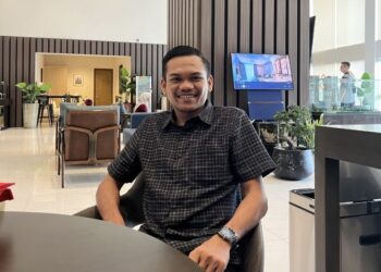 Mualem-Dek Fadh Dinilai Unggul pada Debat Kedua Pilkada 2024