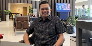 Mualem-Dek Fadh Dinilai Unggul pada Debat Kedua Pilkada 2024