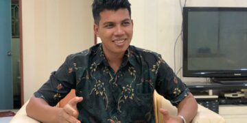 STN Aceh Sikapi Masalah Ketersediaan dan Distribusi Pupuk Untuk Petani