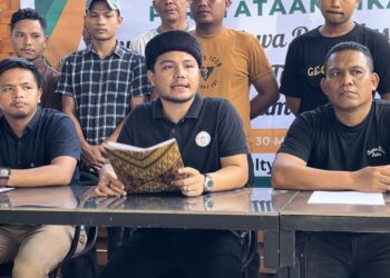 Tokoh Pemuda Sebut Keuchik Perlu Dukung Paslon Terbaik, Bukan Ikut Kampanye Praktis