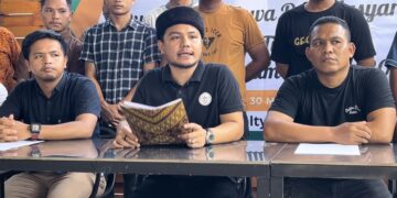Tokoh Pemuda Sebut Keuchik Perlu Dukung Paslon Terbaik, Bukan Ikut Kampanye Praktis
