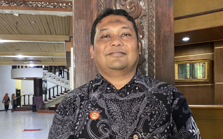 RSUD Cut Mutia Hanya Mampu Tampung 20 Orang ODGJ