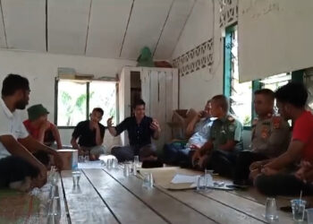 HGU Berakhir, Masyarakat Sepakat Hentikan Aktivitas PT Blang Kolam Adipratama