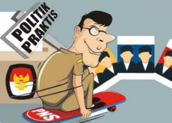 4 Kapus dan 2 Bidan Dipanggil Panwaslih Aceh Barat