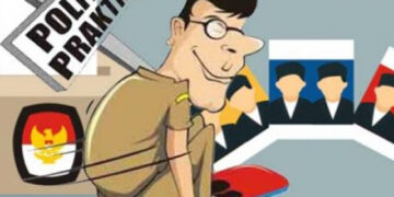 4 Kapus dan 2 Bidan Dipanggil Panwaslih Aceh Barat