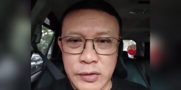 Utusan Prabowo di Aceh, Serukan Warga Aceh Timur Menangkan Paslon AZAN