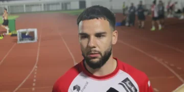 Punya Keturunan Aceh, Calvin Verdonk Ternyata Peluk Agama ini