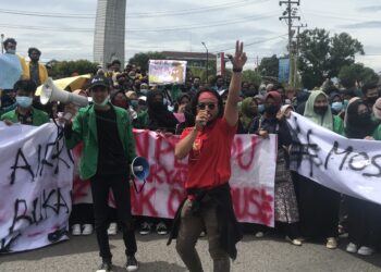 ARPA Minta Dalang “Money Politic” Pilkada Aceh Timur Diusut Tuntas