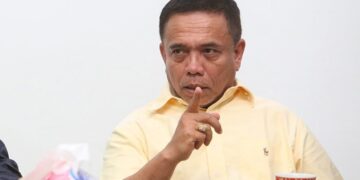 Mualem Disebut Tidak Sekolah, Irwandi Yusuf Murka, Begini Responnya ke Om Bus!