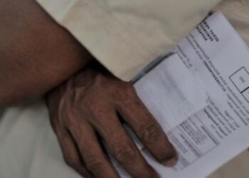 Anda Belum Menerima Undangan Untuk Memilih, Simak Cara Cek Lokasi TPS Pilkada 2024 Di DPT Online