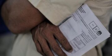 Anda Belum Menerima Undangan Untuk Memilih, Simak Cara Cek Lokasi TPS Pilkada 2024 Di DPT Online