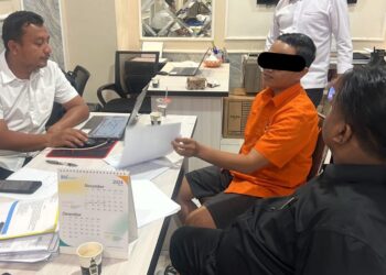 Terbukti Salah Gunakan Dana Nasabah, Oknum Karyawan BSI Ditahan