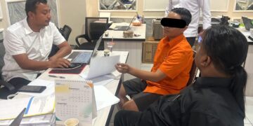 Terbukti Salah Gunakan Dana Nasabah, Oknum Karyawan BSI Ditahan