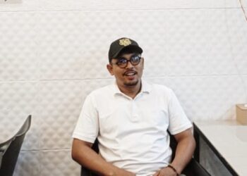 Calon Walikota Lhokseumawe (04) Diduga Berstatus Komisaris di BUMD, Tokoh Muda Pase Angkat Bicara