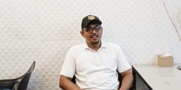 Calon Walikota Lhokseumawe (04) Diduga Berstatus Komisaris di BUMD, Tokoh Muda Pase Angkat Bicara