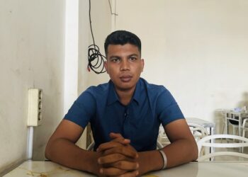 Penambahan Pasukan Dinilai Tidak Perlu, Prima Aceh: Politik Aceh Damai