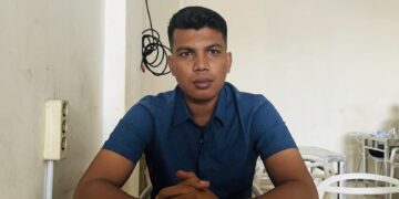 Penambahan Pasukan Dinilai Tidak Perlu, Prima Aceh: Politik Aceh Damai