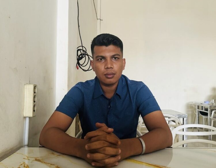 Penambahan Pasukan Dinilai Tidak Perlu, Prima Aceh: Politik Aceh Damai