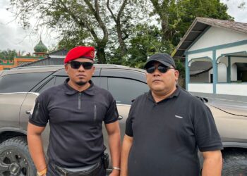 Politik Uang Bakal Jadi “Jurus Ninja” di Aceh Timur, Pang Wanda Minta Masyarakat Lawan Mafia