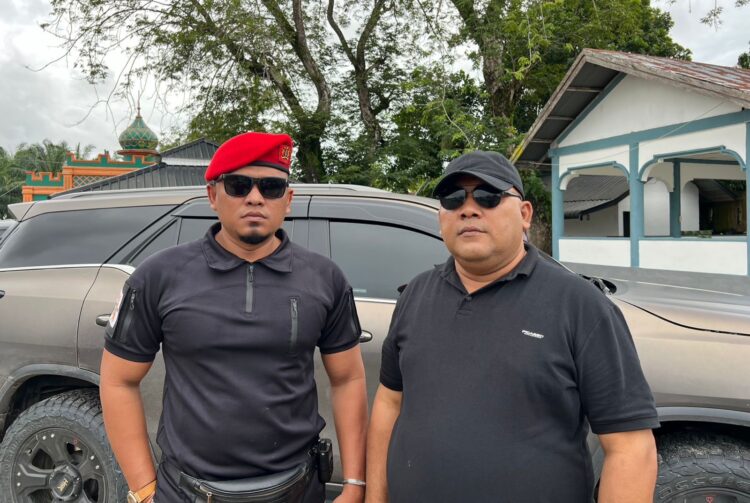 Politik Uang Bakal Jadi “Jurus Ninja” di Aceh Timur, Pang Wanda Minta Masyarakat Lawan Mafia