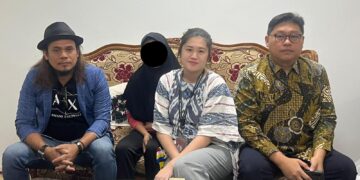 KPA Luar Negeri dan KBRI Selamatkan Korban Perdagangan Orang di Malaysia