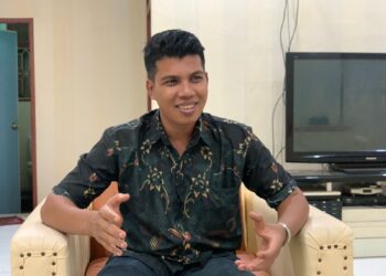 Munzir Abe Resmi di Angkat Sebagai Sekretaris PRIMA Aceh