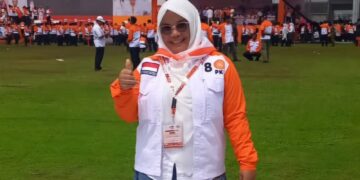 PKS Aceh Timur Berikan Ucapan Selamat Atas Kemenangan Paslon AZAN Sebagai Bupati Terpilih