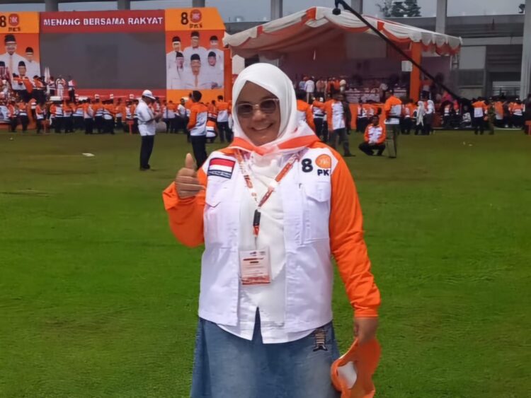 PKS Aceh Timur Berikan Ucapan Selamat Atas Kemenangan Paslon AZAN Sebagai Bupati Terpilih