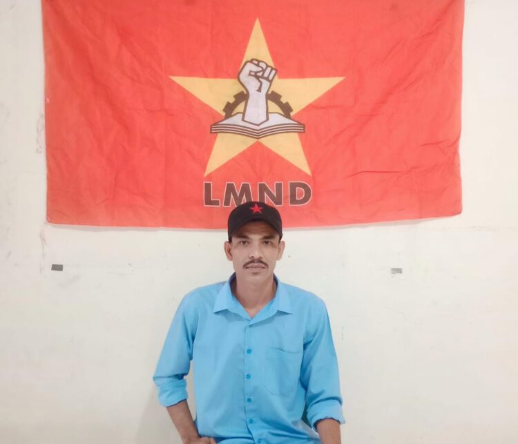 Penderitaan Warga Lingkar Tambang di Tengah Janji Kesejahteraan, LMND Aceh Desak PGE — PPD Tanggung Jawab Sosial