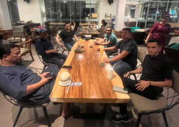 Kolaborasi Politik Untuk Pembangunan Aceh Timur