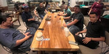 Kolaborasi Politik Untuk Pembangunan Aceh Timur