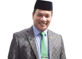 HRD Ucapkan Selamat Atas Kemenangan AZAN di Aceh Timur, Pihaknya Siap Berkaloberasi