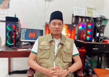Sebut Kemenangan Rakyat, T Zainal Sampaikan Terimakasih kepada Tim dan Seluruh Relawan AZAN