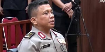 Enam Bekas Anak Buah Ferdy Sambo Naik Pangkat, ISESS: Mencederai Rasa Keadilan