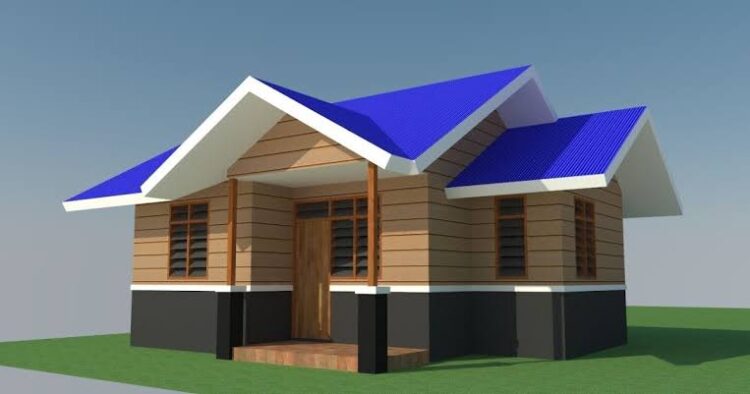 71 Unit Rumah Layak Huni akan Dibangun di Aceh Timur, Berikut Daftar Calon Penerimanya