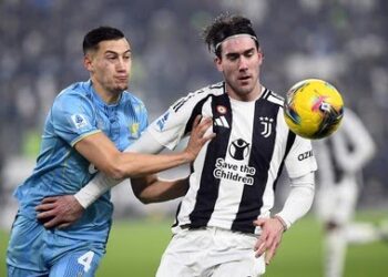 Venezia Tahan Imbang Juventus 2-2, Jay Idzes Ikut Bobol Gawang Raksasa Italia