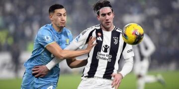 Venezia Tahan Imbang Juventus 2-2, Jay Idzes Ikut Bobol Gawang Raksasa Italia