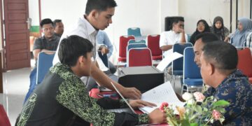 Dugaan Korupsi Bimtek ke Jawa dan Bali, Kejari Bireuen Periksa 30 Aparatur Desa