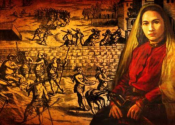 Seniman Aceh Rayakan Hidup Laksamana Keumalahayati Lewat Panggung Seni, Begini Rangkaiannya