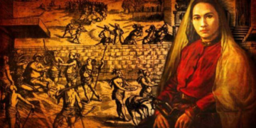 Seniman Aceh Rayakan Hidup Laksamana Keumalahayati Lewat Panggung Seni, Begini Rangkaiannya