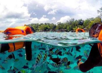 Liburan Akhir Tahun, Sabang Siap Sambut Wisatawan dengan Destinasi Wisata