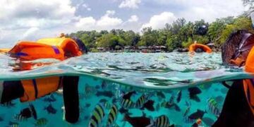 Liburan Akhir Tahun, Sabang Siap Sambut Wisatawan dengan Destinasi Wisata
