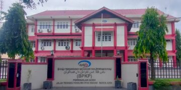 BPKP Aceh Diminta Umumkan Hasil Audit Rasionalisasi Anggaran Pon 2024