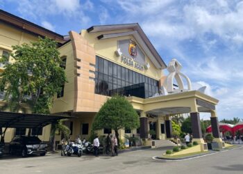 Gantikan Winardy, Zulhir Dastrian Ditunjuk Jadi Dirreskrimsus Polda Aceh