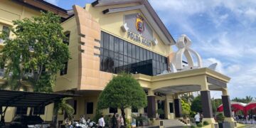 Gantikan Winardy, Zulhir Dastrian Ditunjuk Jadi Dirreskrimsus Polda Aceh