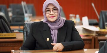 Kak Iin Nilai Permintaan Pemungutan Suara Ulang Paslon Gub Aceh 01 Tak Hormati Kehendak Rakyat