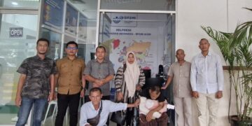 Alami Kecelakaan Kerja di Malaysia, Haji Uma Bersama PPAM dan BP3MI Fasilitasi Pemulangan Warga Bireuen