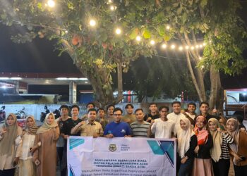 Gelar Mubeslub, Sabaruddin Terpilih Sebagai Ketua Umum IPMAT Baru