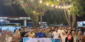 Gelar Mubeslub, Sabaruddin Terpilih Sebagai Ketua Umum IPMAT Baru